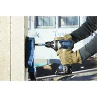 2-Tool Combo Kit, 18 V - Bosch GXL18V-227B25