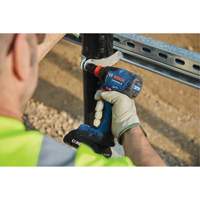 2-Tool Combo Kit, 18 V - Bosch GXL18V-227B25