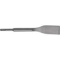 SDS-Plus&reg; Bulldog Extreme Hammer Steel Tile Chisel - Bosch HS1465