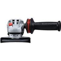 Rectifieuse angulaire ergonomique, 4-1/2", 120 V, 10 A, 11000 Tr/min - Bosch GWS10-450