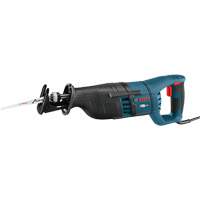 Scie alternative avec poign&eacute;e en D, 120 V, 12 A - Bosch RS325