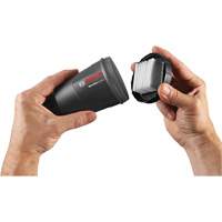 Ponceuse orbitale finition - Bosch GSS20-40