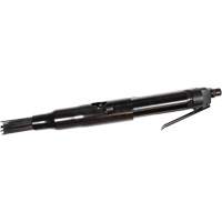 Air Needle & Chisel Scaler, 1/4" NPT, 20 CFM, 4800 BPM, 1-13/100" Stroke - Ingersoll Rand 125B