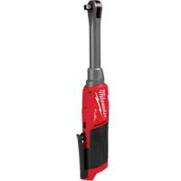 M12 FUEL Extended Reach High Speed Ratchet (Tool Only), 12 V, 3/8" Drive - Milwaukee 2569-20