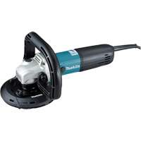 5" Concrete Planer with SJS II - Makita PC5010C
