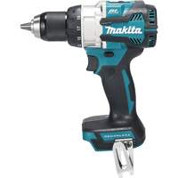 LXT Brushless Hammer Drill-Driver (Tool Only), Lithium-Ion, 18 V, 1/2" Chuck, 970 in-lbs Torque - Makita DHP489Z