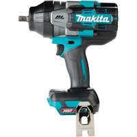 Cl&eacute; &agrave; chocs et couple &eacute;lev&eacute; XGT avec moteur sans balai, 40 V, Mandrin 1/2" - Makita TW003GZ