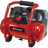 Compresseur dair compact sans fil 36V (outils seulement), &eacute;lectrique, 135 PSI - Einhell 4020455