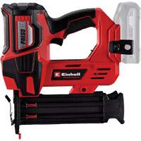 18-Gauge Cordless Brad Nailer (Tool Only), 18 V, Lithium-Ion - Einhell 4257796