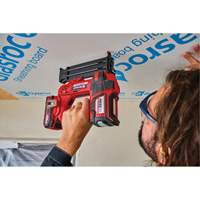 18-Gauge Cordless Brad Nailer (Tool Only), 18 V, Lithium-Ion - Einhell 4257796
