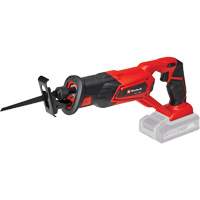 Scie alternative sans fil (outil seulement), 18 V, Lithium-ion Bloc-pile - Einhell 4326307