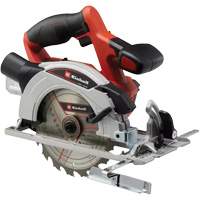Scie circulaire sans fil (outil seulement), 6-1/2", 18 V - Einhell 4331215
