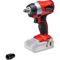 Cl&eacute; &agrave; chocs professionnelle, 18 V, Mandrin 1/2" - Einhell 4510062