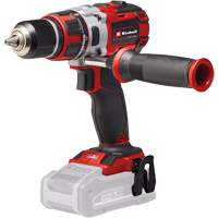 Professional Cordless Drill/Driver (Tool Only), Lithium-Ion, 18 V, 1/2" Chuck, 531 in-lbs Torque - Einhell 4513893