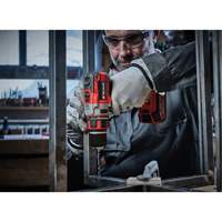 Professional Cordless Drill/Driver (Tool Only), Lithium-Ion, 18 V, 1/2" Chuck, 531 in-lbs Torque - Einhell 4513893