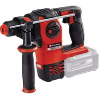 Perceuse &agrave; percussion professionnelle SDS-plus (outil seulement), 18 V, 3/4", 160  lb-po, 0-1200 tr/min - Einhell 4513906