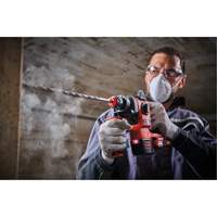Perceuse &agrave; percussion professionnelle SDS-plus (outil seulement), 18 V, 3/4", 160  lb-po, 0-1200 tr/min - Einhell 4513906