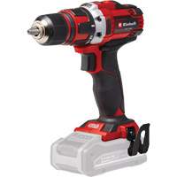 Cordless Drill/Driver (Tool Only), Lithium-Ion, 18 V, 1/2" Chuck, 354 in-lbs Torque - Einhell 4513945