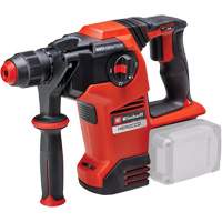 Perceuse &agrave; percussion professionnelle SDS-plus (outil seulement), 36 V, 1", 2.3 lb-pi, 0-1100 tr/min - Einhell 4513977
