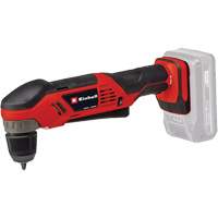 Perceuse-visseuse angulaire sans fil (outil seulement), 18 V, Mandrin 3/8", Lithium-ion - Einhell 4514293