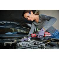 Cordless Ratchet (Tool Only), 18 V, 3/8" Drive - Einhell 4514323