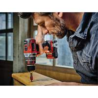 Professional Cordless Hammer Drill/Driver Kit, 1/2" Chuck, 18 V - Einhell 4514360