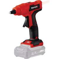 Pistolet &agrave; colle sans fil 18V (outil seulement) - Einhell 4522201