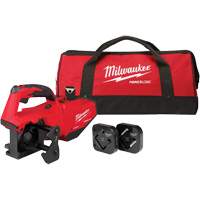 M18 FORCE LOGIC Single Channel Strut Shear - Milwaukee 2933-20