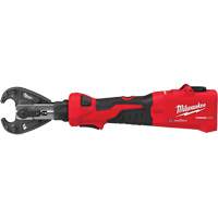 Sertissage lin&eacute;aire utilitaire M18 FORCE LOGIC 6T avec m&acirc;choire O-D3 - Milwaukee 2978-20O