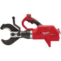 Coupe-c&acirc;bles de 3" M18 FORCE LOGIC pour c&acirc;ble souterrain - Milwaukee 2776-20