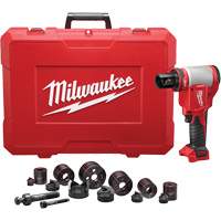 Outil emporte-pi&egrave;ce 10 tonnes de 1/2" &agrave; 2" M18 FORCE LOGIC - Milwaukee 2676-02
