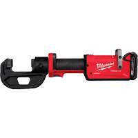 Sertisseuse lin&eacute;aire Kearney 12T M18 FORCE LOGIC - Milwaukee 2878K-20