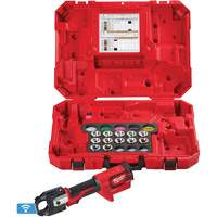 Sertisseuse M18 FORCE LOGIC 600 MCM - Milwaukee 2679-350AL