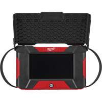 Moniteur sans fil M12 pour nettoyage de canalisations, avec &eacute;cran 5,5" - Milwaukee 3971-20
