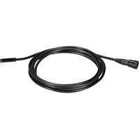 10mm 10' Borescope Camera Cable for M12 Wireless Monitor - Milwaukee 48-53-3316