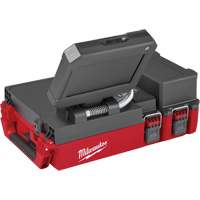 M12 75' Drain Camera with PACKOUT Compatibility, 7" Display, 18 mm (0.7") Camera Head - Milwaukee 3154-20