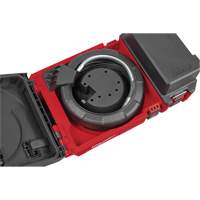 M12 75' Drain Camera with PACKOUT Compatibility, 7" Display, 18 mm (0.7") Camera Head - Milwaukee 3154-20
