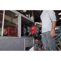 M12 Compact Drain Line Inspection Powered Base - Milwaukee 3318-20