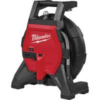 M12 65 Ultra Flex Compact Inspection Camera Kit, 16 mm (0.62") Camera Head - Milwaukee 3318-22A