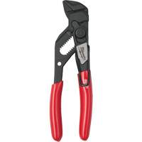 Pliers Wrench with Belt Clip, 5" - Milwaukee 48-22-6906