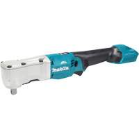 Cl&eacute; &agrave; chocs angulaire sans balais LXT avec goupille de retenue, 18 V, Mandrin 1/2" - Makita DTL301Z