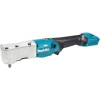 Cl&eacute; &agrave; chocs angulaire sans balais LXT avec bague de retenue, 18 V, Mandrin 3/8" - Makita DTL302Z