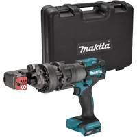 Coupe-tiges dacier 5/8" sans balais 40Vmax XGT avec coffret (outil seulement) - Makita SC001GZK