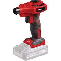 Gonfleur motoris&eacute; sans fil &agrave; haut d&eacute;bit CE-AP 18 Li 18 V (outil seulement) - Einhell 2070120