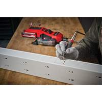 Poste pour outil rotatif sans fil TE-MT 18/34 Li (outil seulement) - Einhell 4419370