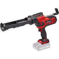Pistolet &agrave; colle et &agrave; calfeutrer sans fil TE-SG 18/10 Li (outil seulement) - Einhell 4522251