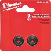 Replacement Cutter Wheels - Milwaukee 48-22-4256