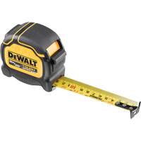 Ruban &agrave; mesurer TOUGHSERIES, 26' - DEWALT DWHT37926S