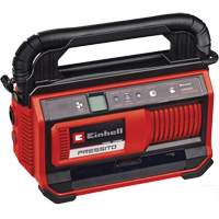 Gonfleur/d&eacute;gonfleur sans fil 18V PRESSITO (outil seulement) - Einhell 4020421