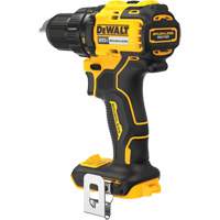 Perceuse-visseuse sans balai et sans fil MAX* (outil uniquement), Lithium-ion, 20 V, Mandrin 1/2" - DEWALT DCD793B